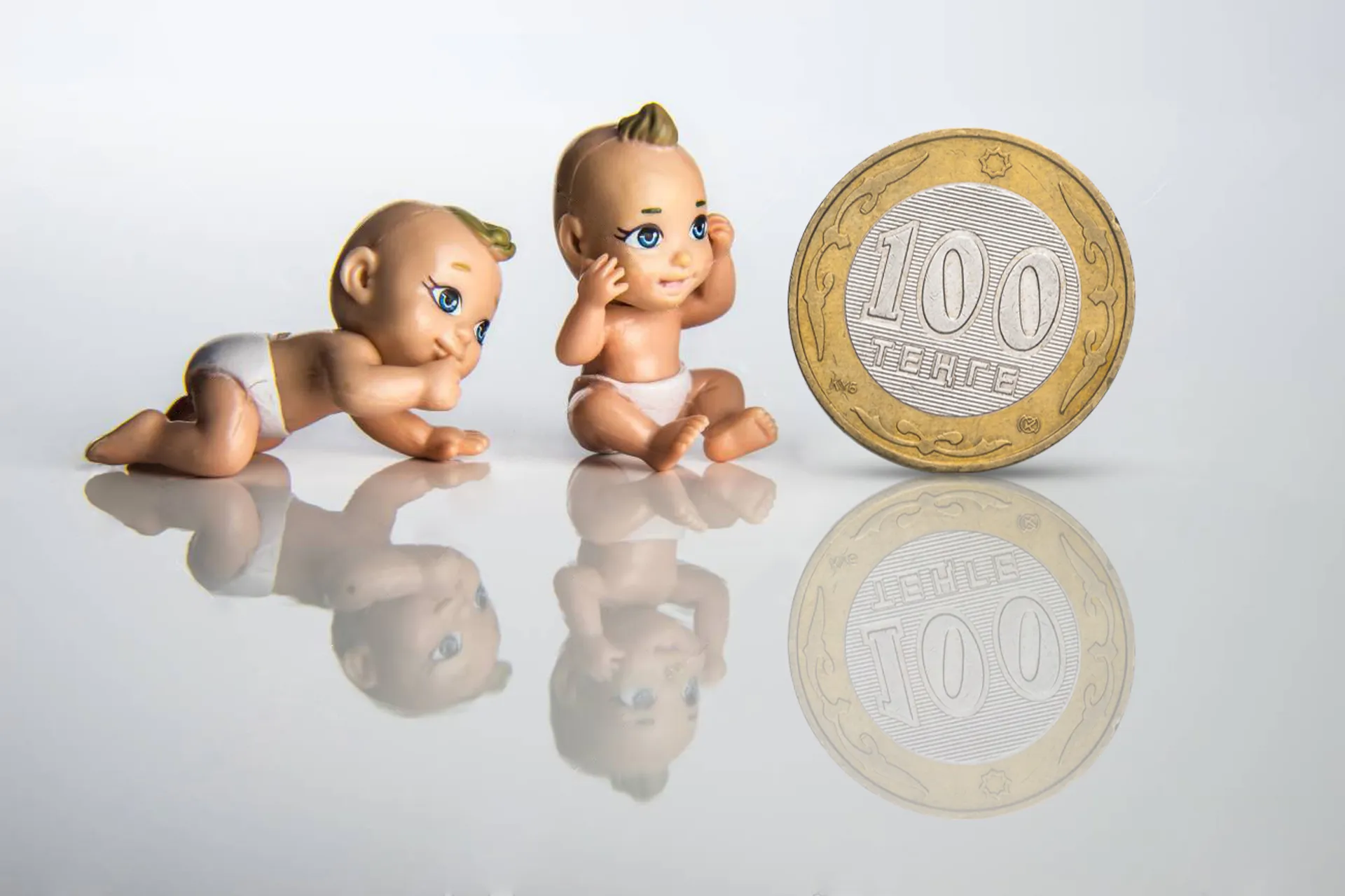 Капитал - Как чувствуют себя производители детской одежды в Казахстане?