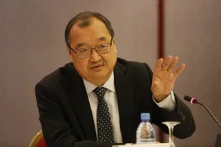 Капитал - Серик Аханов: «Не прощать долги, а помочь людям»