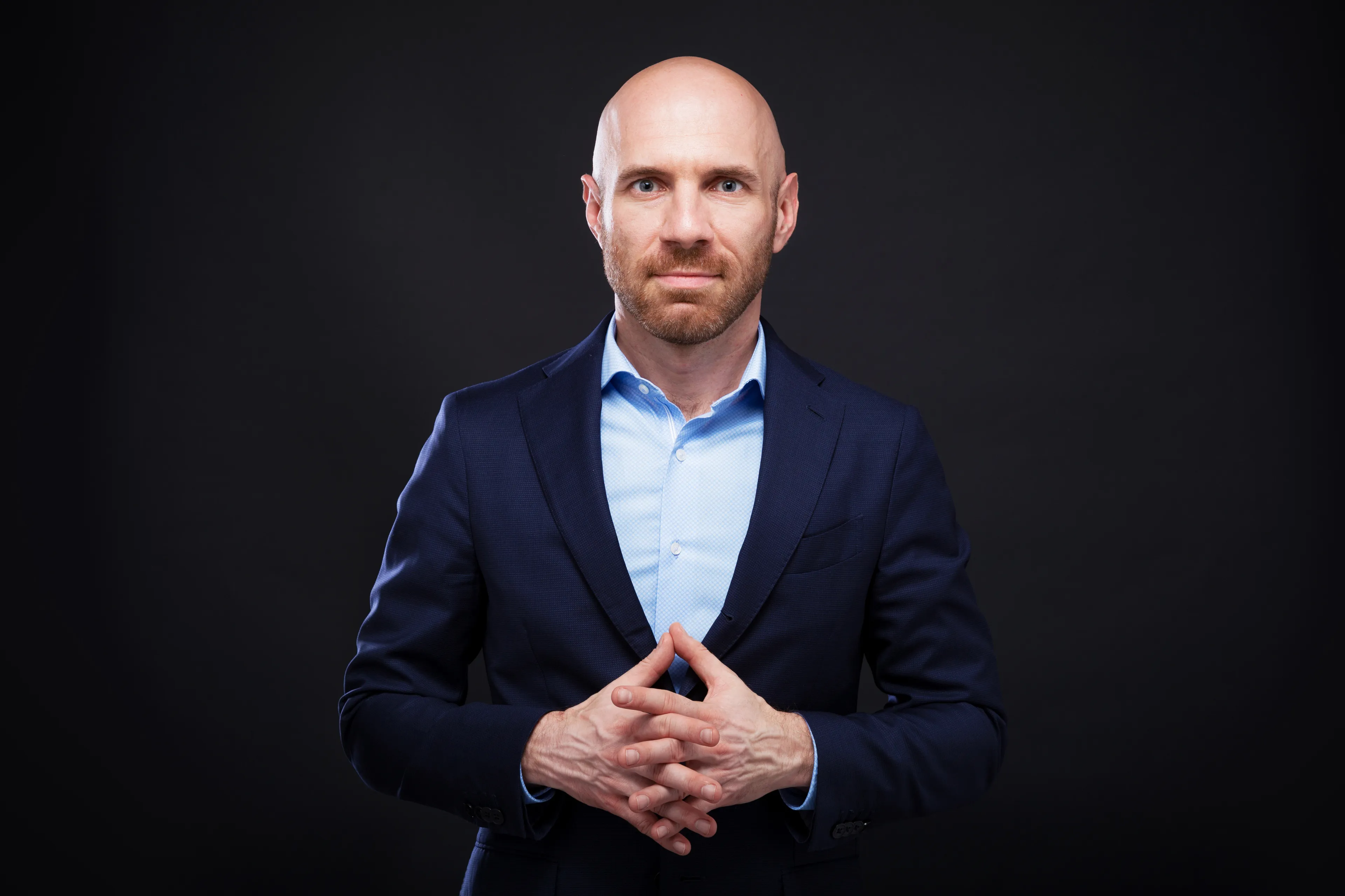 Капитал - 5 фактов того, что вам нужен исполнительный директор