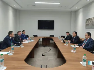 Капитал - Казахстан готов нарастить экспорт в Татарстан на $396,3 млн