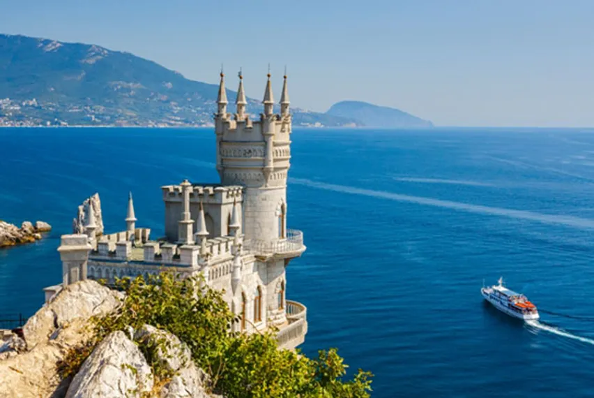 Капитал - Курорты России освоят систему все включено