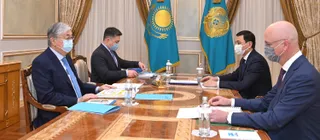 Капитал - В столице планируют сдать 40 долгостроев