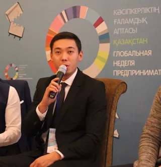 Капитал - День Алматы принес 9 млн тенге