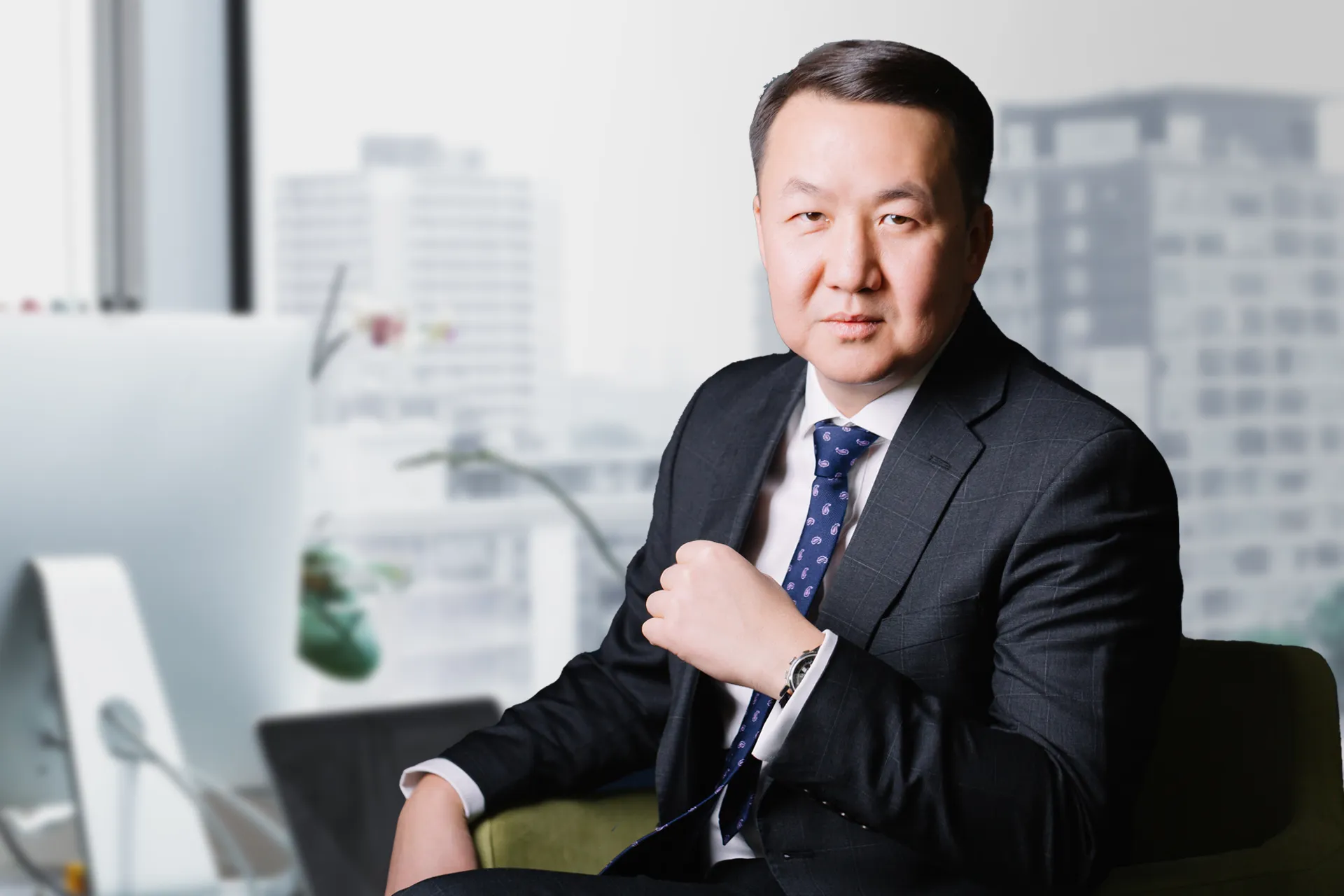 Капитал - Как развивается малый и средний бизнес в Казахстане