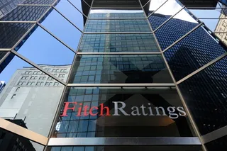 Капитал - Финрегулятор EC наложил на Fitch рекордный штраф