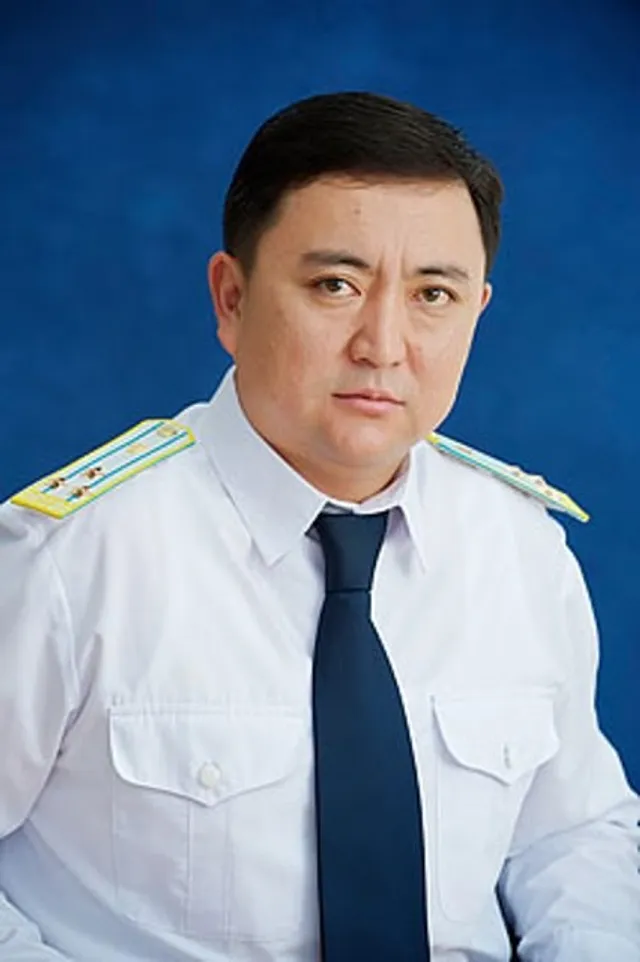 Сыбанкулов Ернат Мухаметкалиевич - фото на kapital.kz
