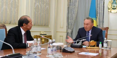 Президент поручил продумать меры по поддержке молодых ученых