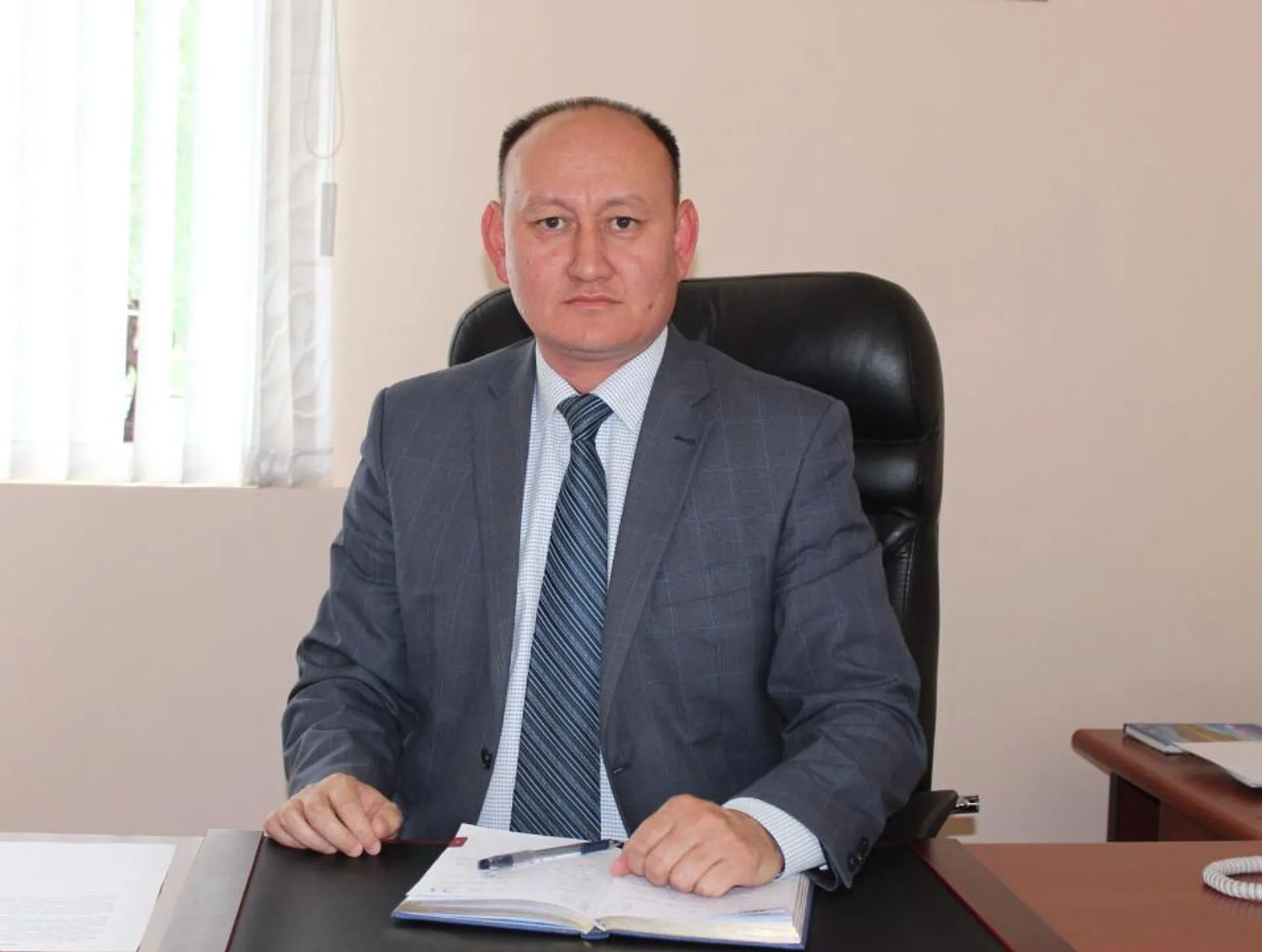 Фото: акимат области Абай 