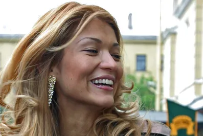 Гульнару Каримову заподозрили в мошенничестве