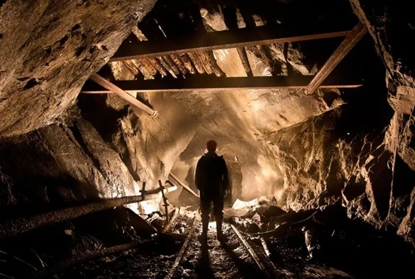 Капитал - Цена меди упала до минимальной за два месяца отметки