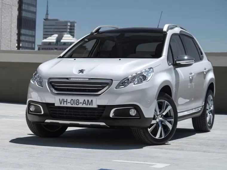 Капитал - Воздушный Peugeot можно ждать в 2016 году
