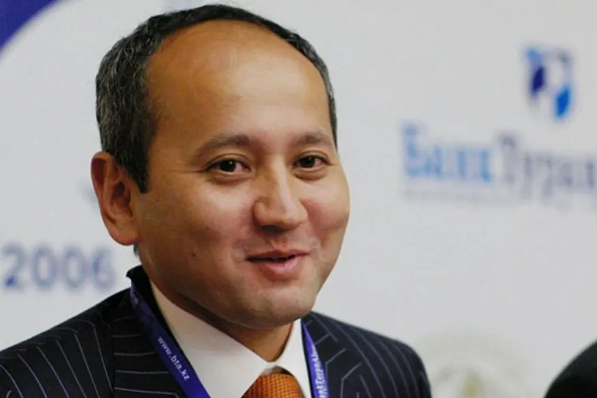 Капитал - БТА выдал кредит почти на 5 млрд под залог скоропортящихся продуктов