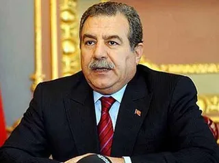 Капитал - Глава МВД Турции готов уйти в отставку