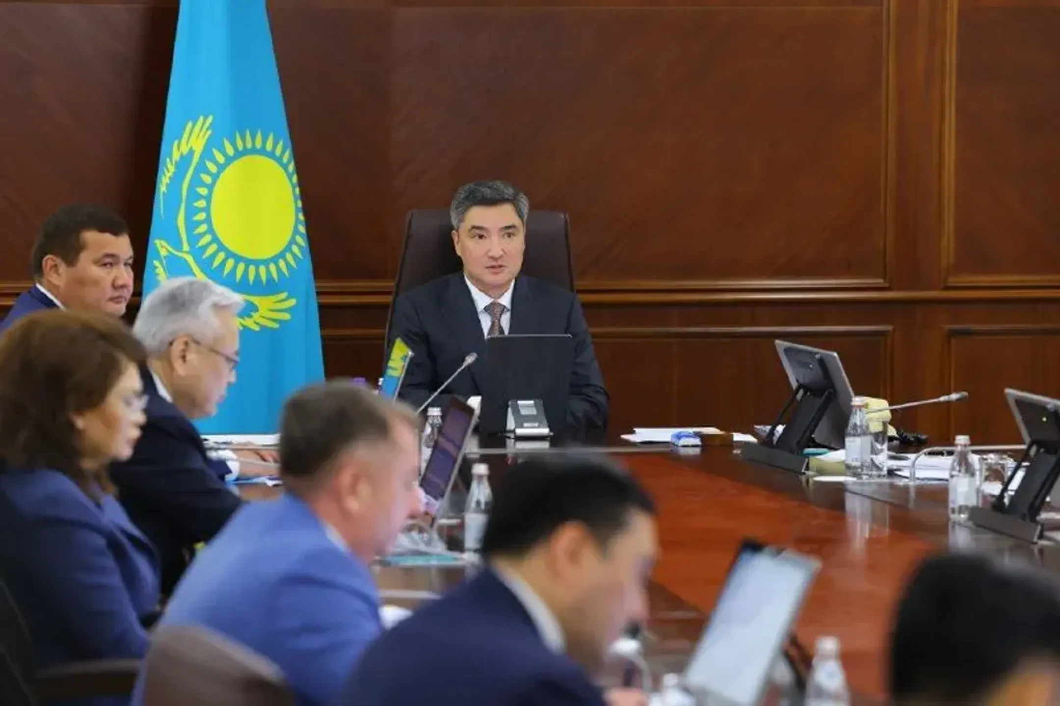 Primeminister.kz