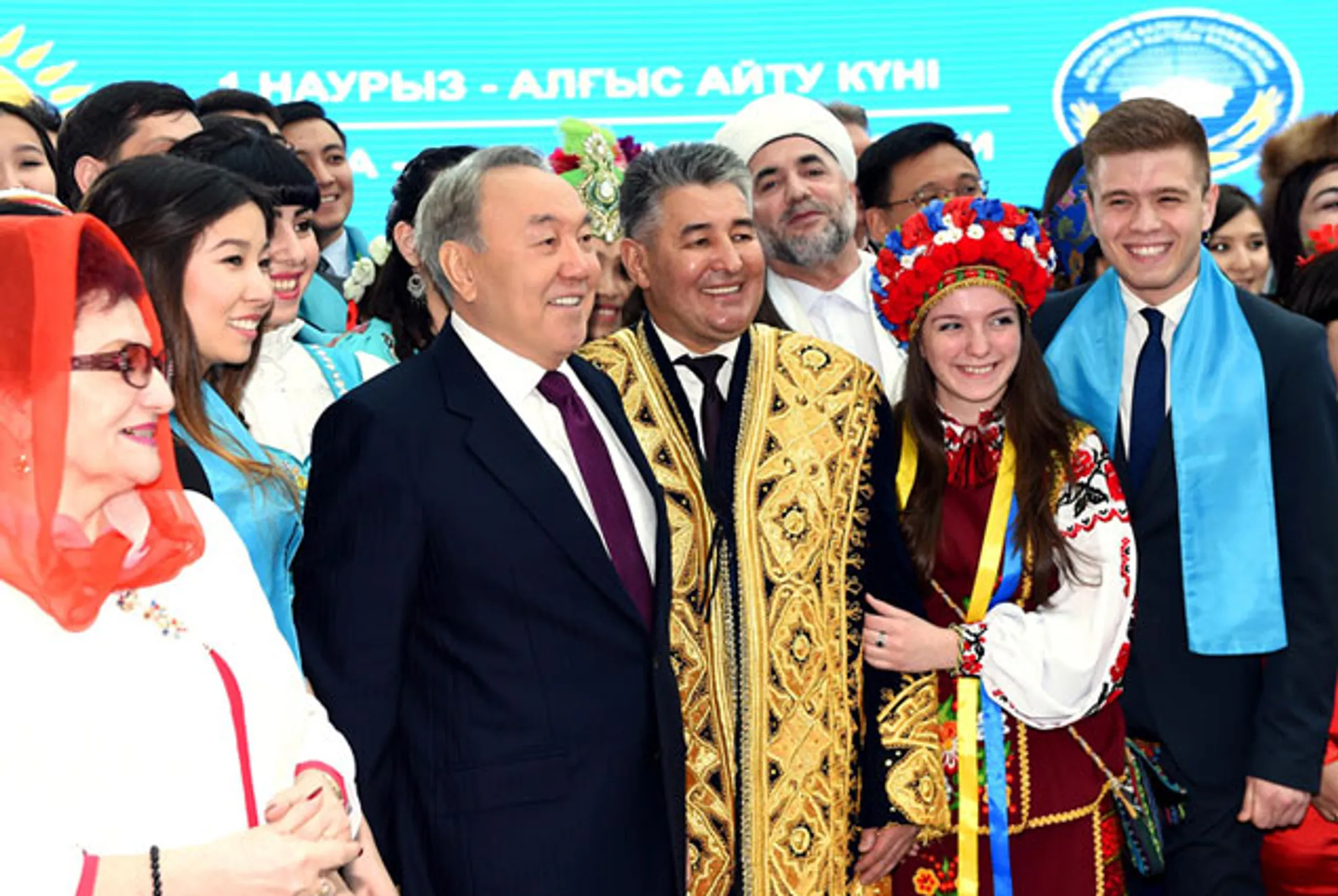 Президент поблагодарил всех казахстанцев за волю к единству - Image Kapital.kz