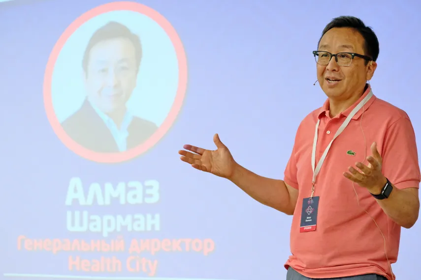 Капитал - Какие форматы клиник востребованы в Казахстане?