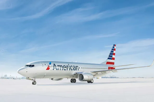 American Airlines выплатит рекордный штраф