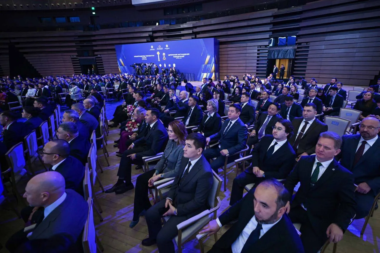 Единую программу поддержки малого бизнеса поручил принять глава РК 