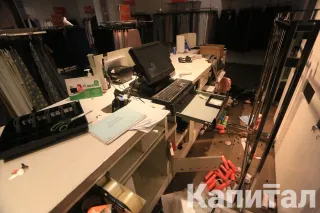 Фото: Руслан Пряников