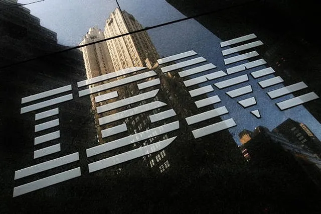 IBM покупает компанию Daeja
