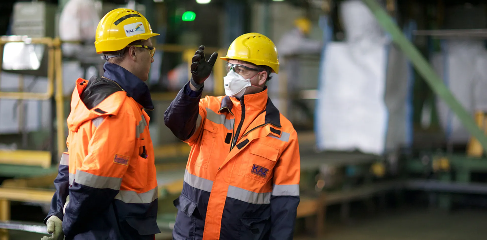 Капитал - 30 студентов примут участие в проекте «Керек адам»