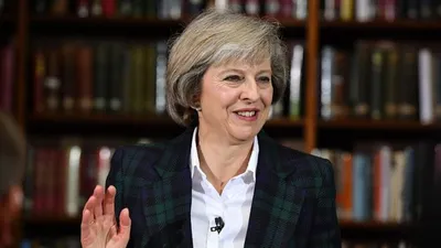 Британия не будет платить Евросоюзу 40 млрд евро за Brexit