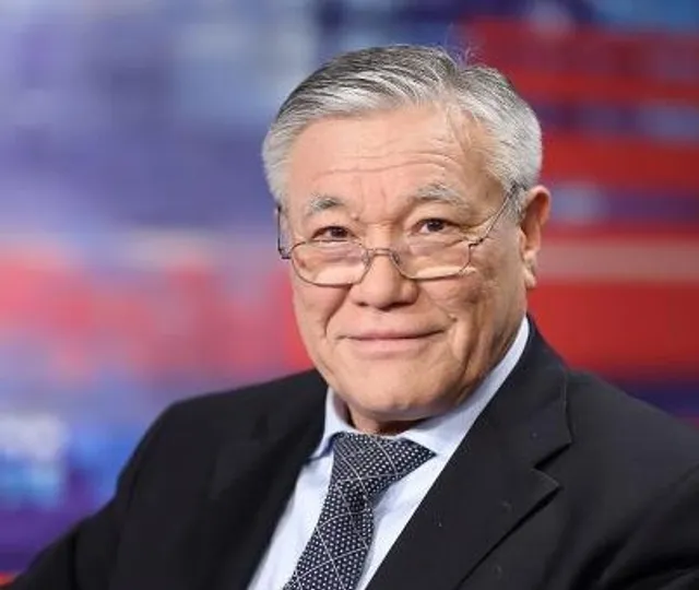 Елекеев Ирак Касымович - фото на kapital.kz