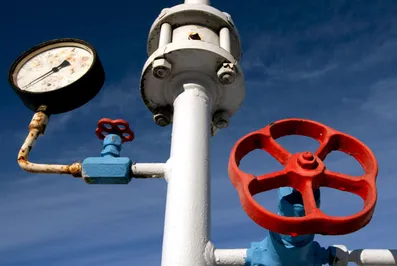 Израиль подписал первое соглашение об экспорте газа