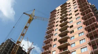 Капитал - Строительство проблемного ЖК в Астане продолжат по программе «Нурлы жер»