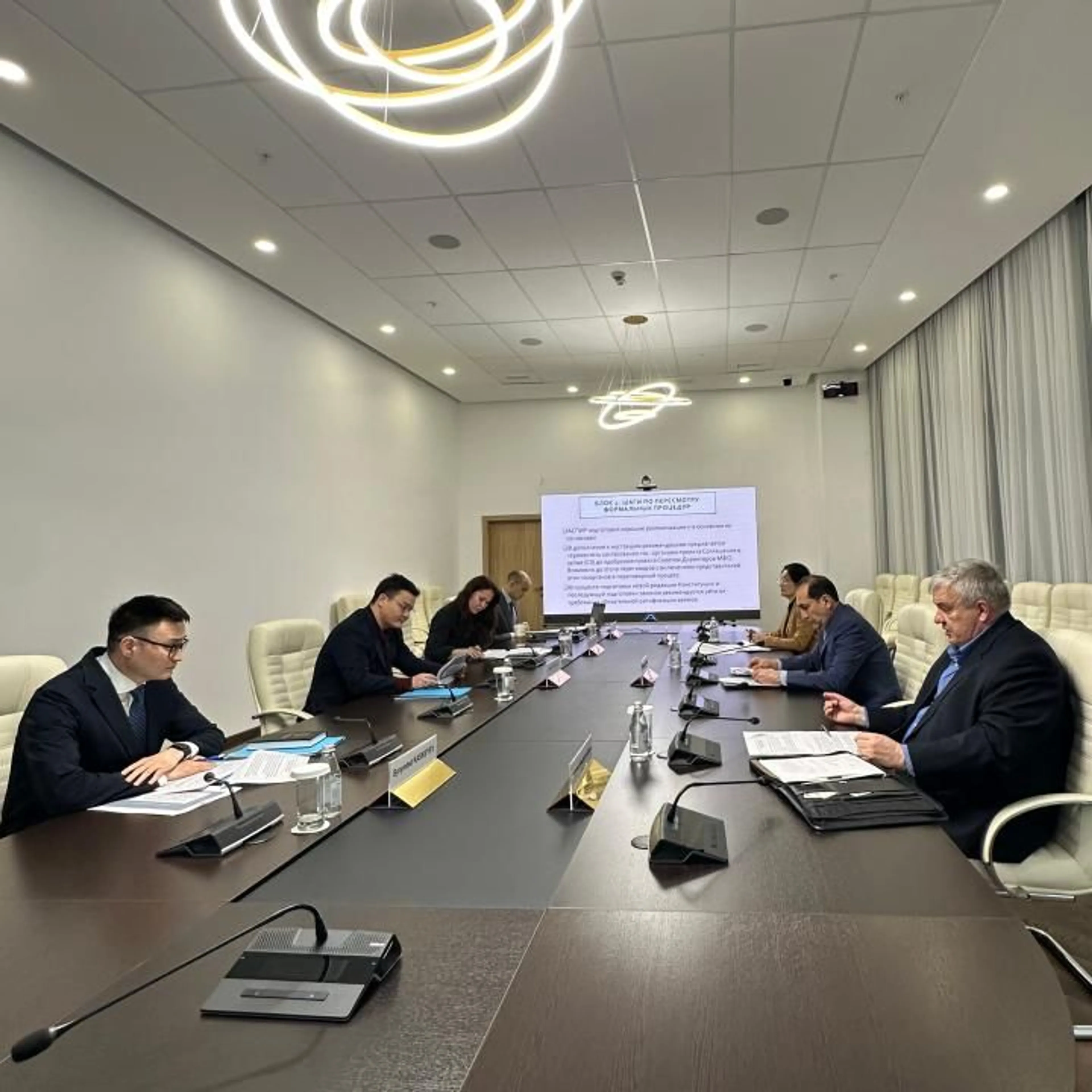 Фото: пресс-служба АСПиР РК