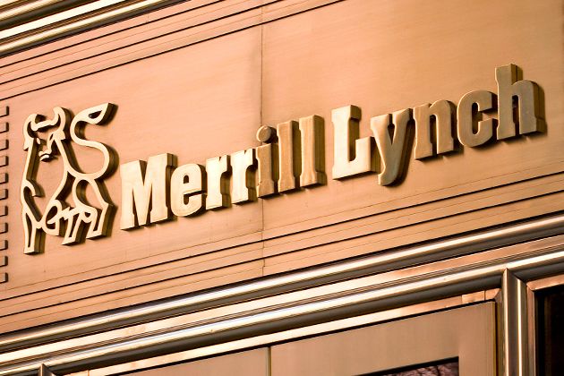 Merrill Lynch запретил операции с биткоином- Kapital.kz