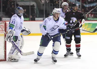 Капитал - Переменчивость «Барыса», стабильность «Сарыарки»