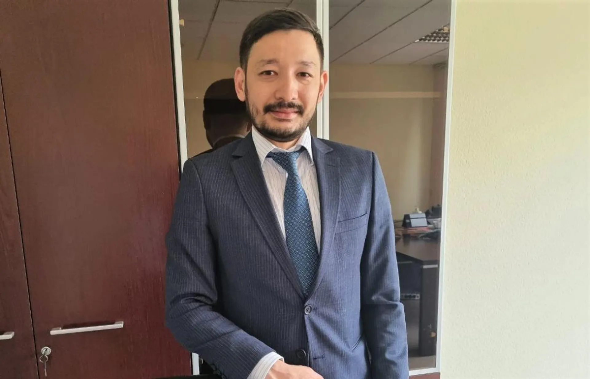 Капитал - Тимур Абилкасымов стал советником главы финрегулятора