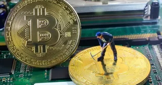 Капитал - Майнинг может стать причиной экологической катастрофы