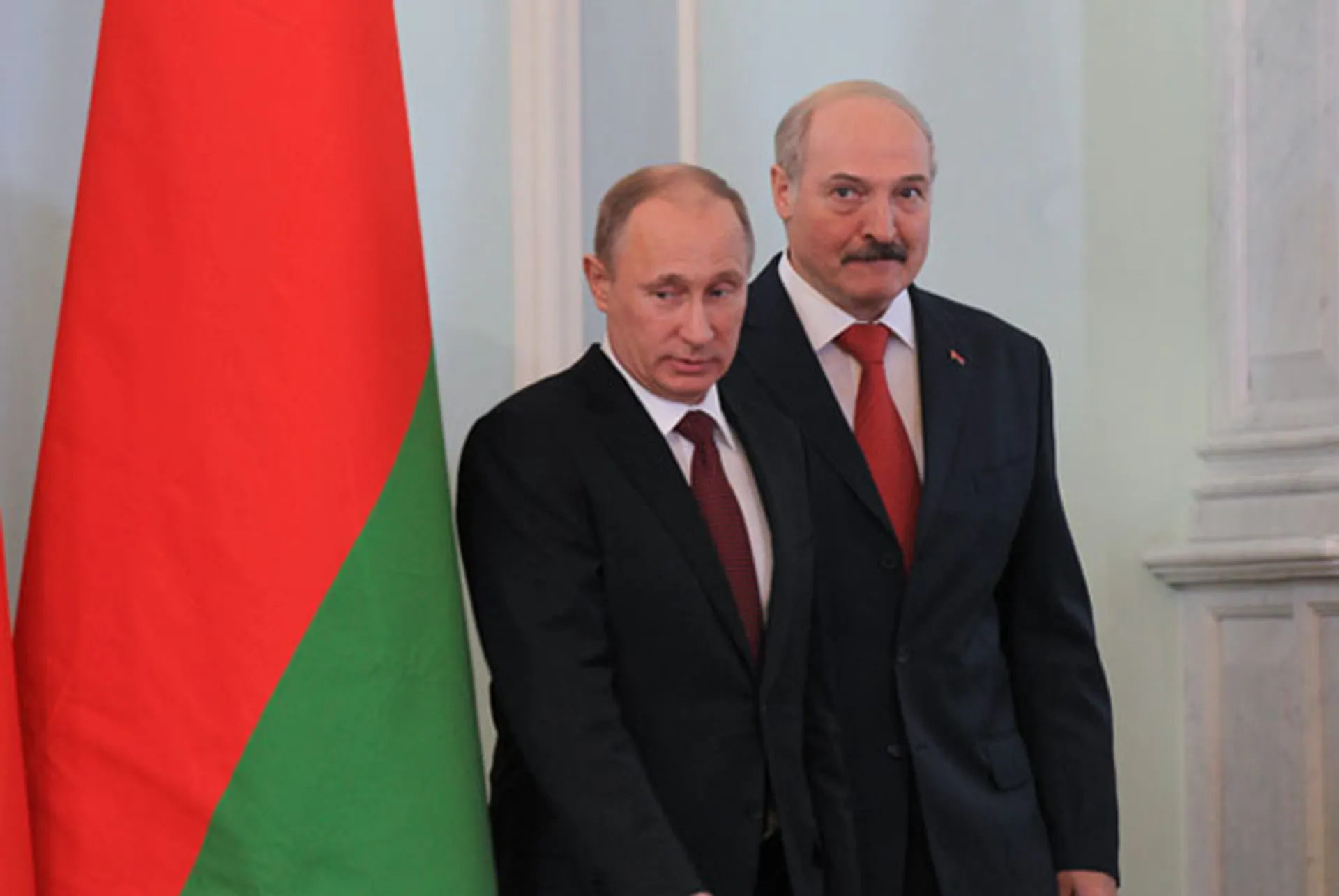 Капитал - Определена цена вступления Беларуси в ЕАЭС