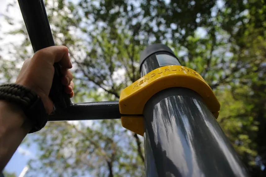 Капитал - Производители уличного спортоборудования стремятся выйти на экспорт