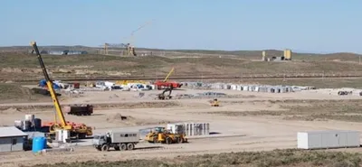 На добычу руды в Актогае потратят $1,9 млрд.