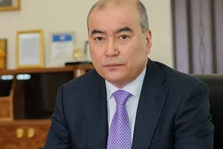 Капитал - В РД КМГ кадровые перестановки