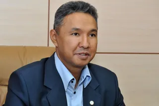 Капитал - Азат Перуашев внес свои предложения по НДС