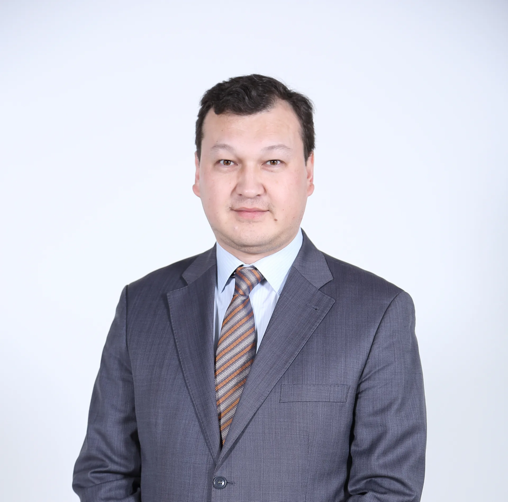 Капитал - Сменился директор телеканала 24KZ