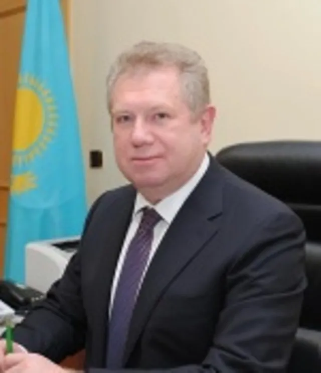 Волков Алексей Юрьевич - фото на kapital.kz