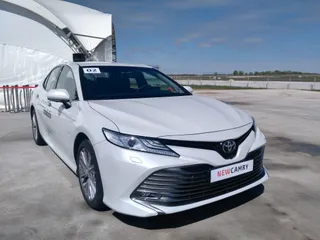 Капитал - Все хотят Camry