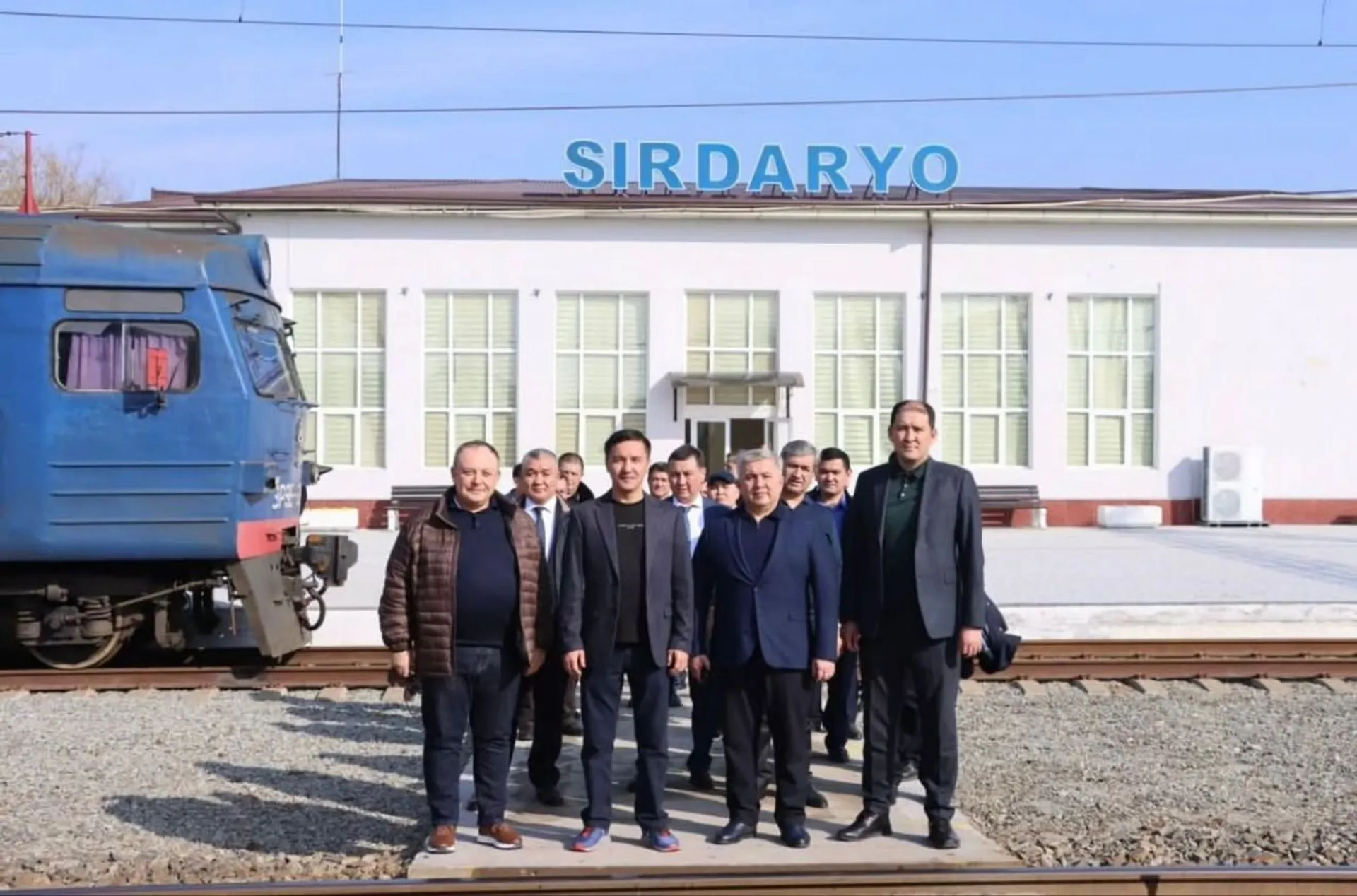 Фото: Министерство транспорта РК 