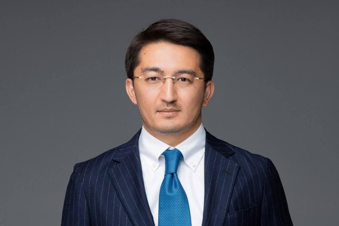 Жаслан Мадиев возглавил Binance Kazakhstan- Kapital.kz