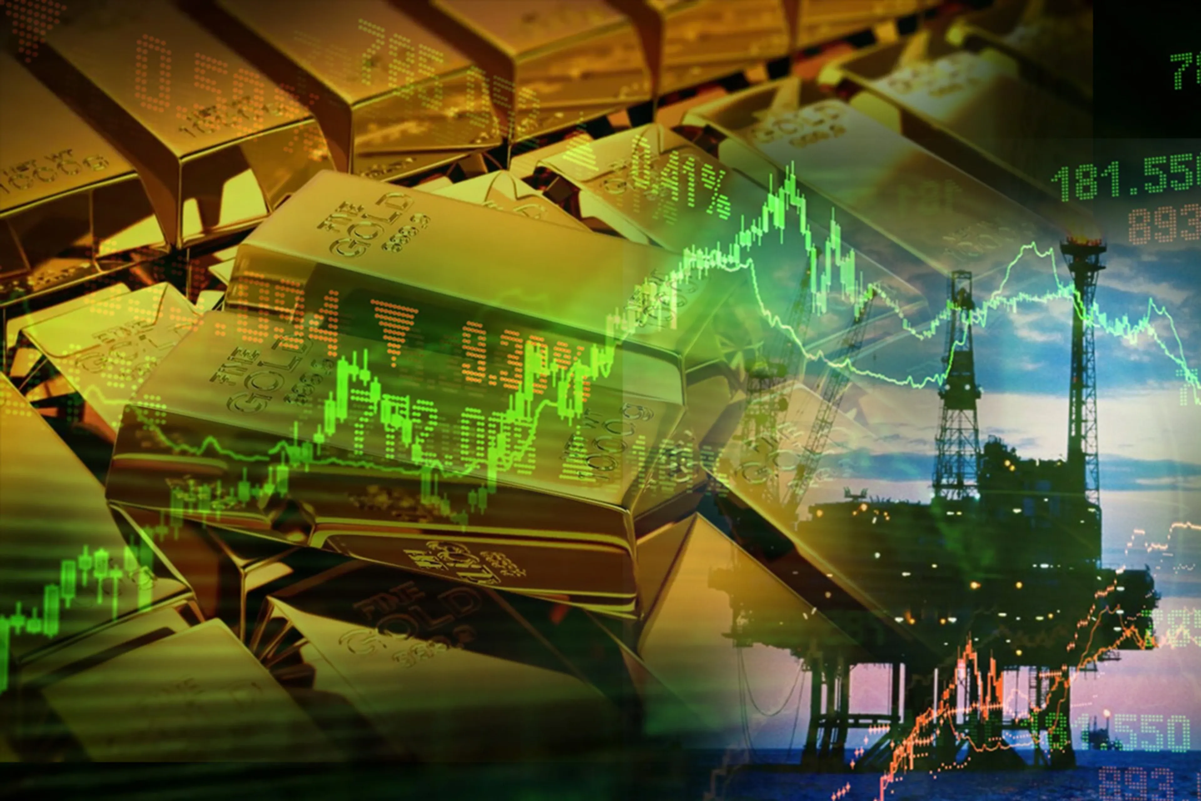 Капитал - Цены на нефть и металлы, курс тенге на 29 декабря