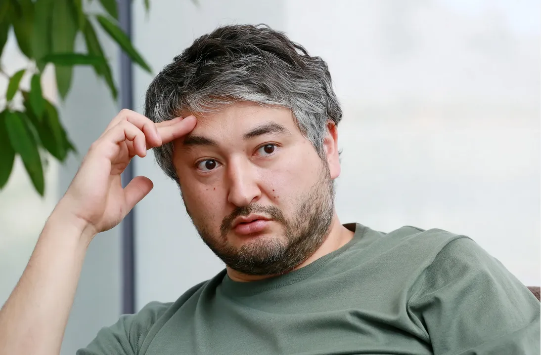 Алмас Абдыгаппаров получил семь лет колонии 