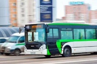 Капитал - Размер ежемесячного теневого оборота назвали в «Астана LRT»