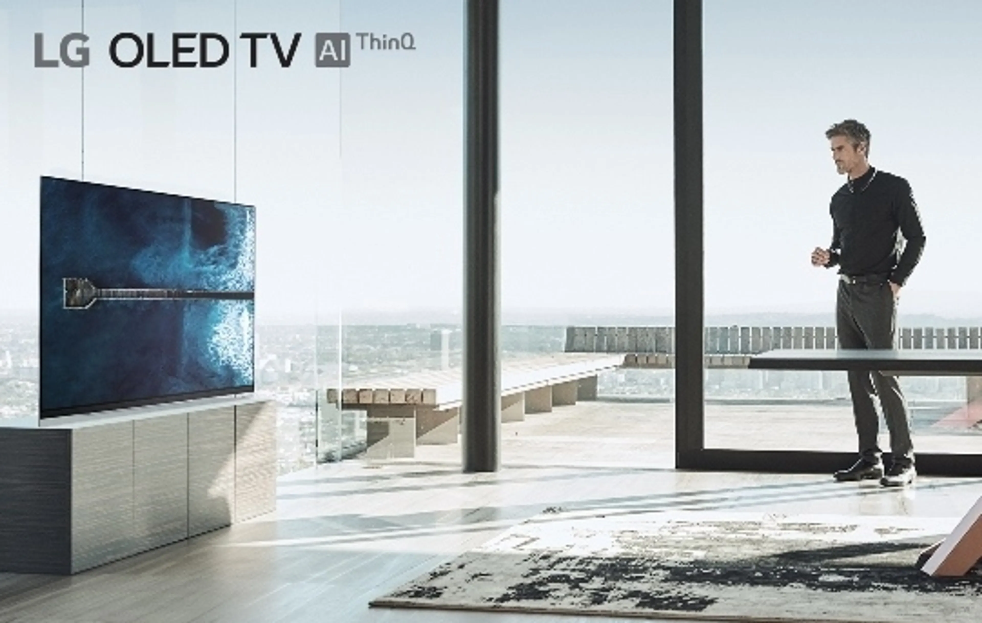 Капитал - LG Electronics объявляет о старте продаж новой линейки телевизоров 2019 года