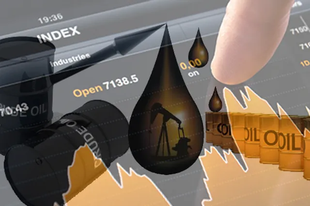 ​Цены на нефть, металлы и курс валют на 4 ноября