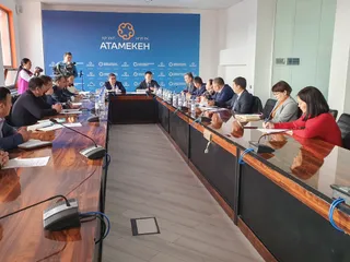 Капитал - Производители яиц просят пересмотреть распределение субсидий